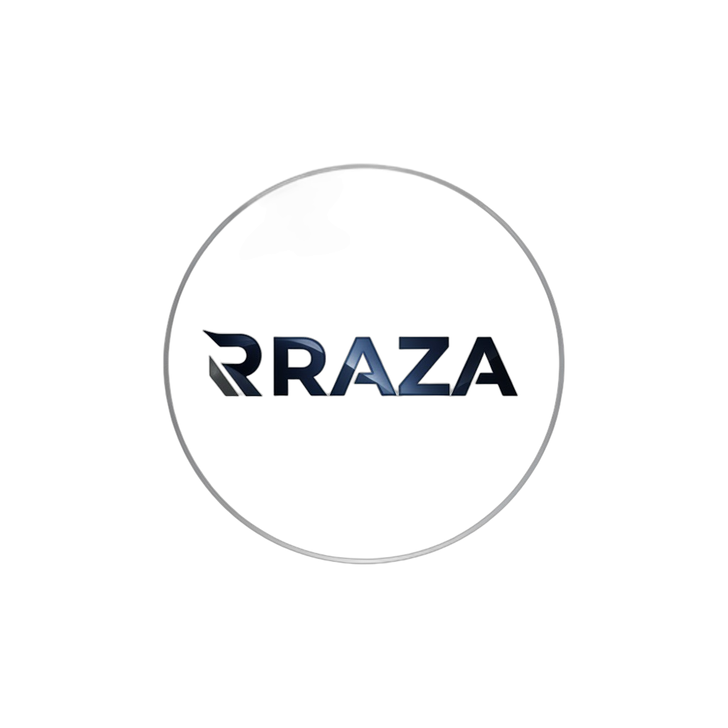 Raza Logo