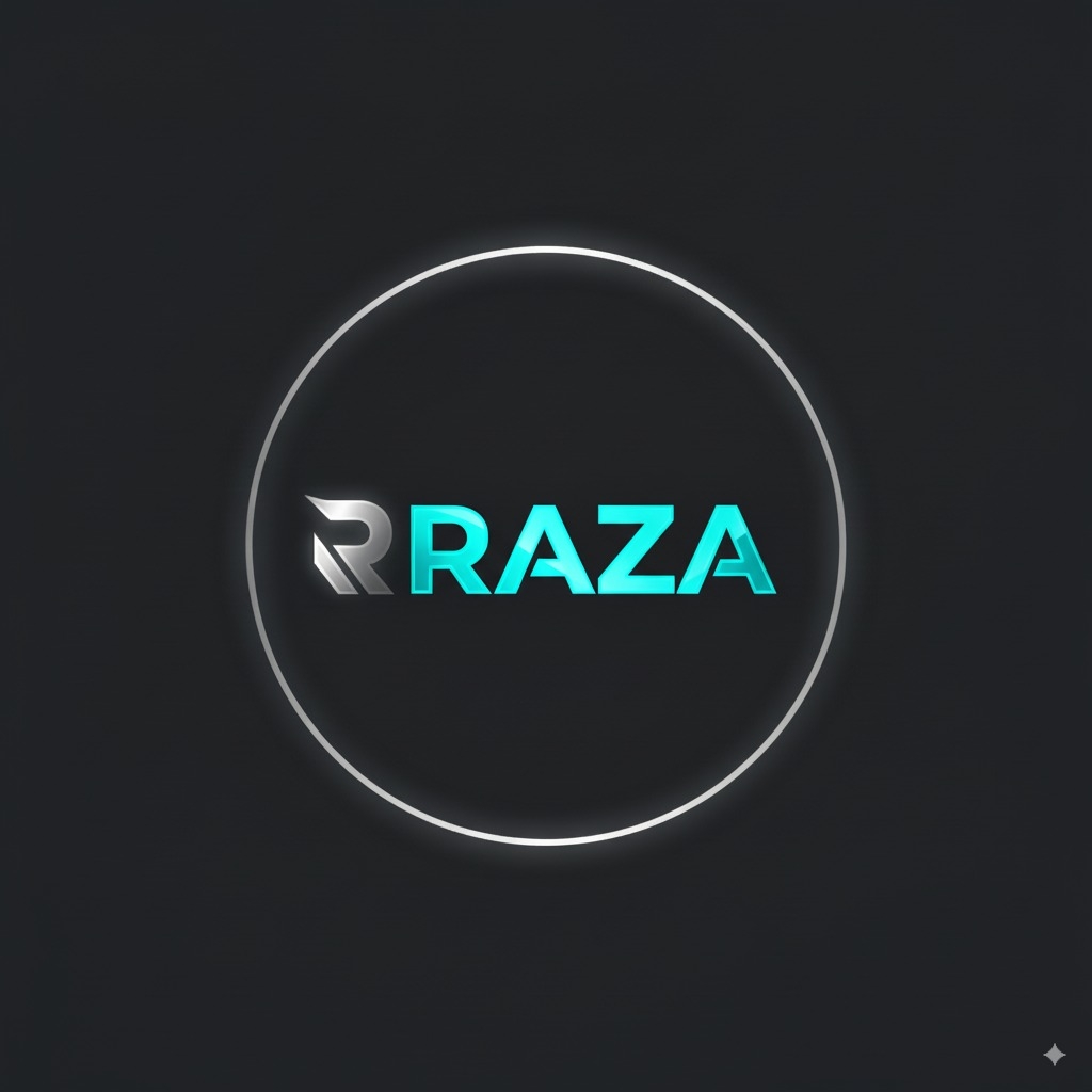Mixed Logo