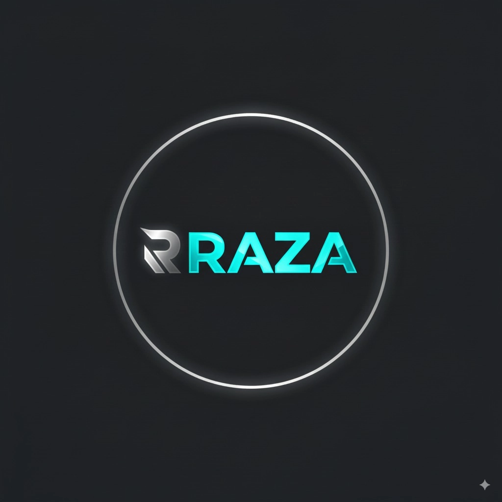 Floating Logo 3
